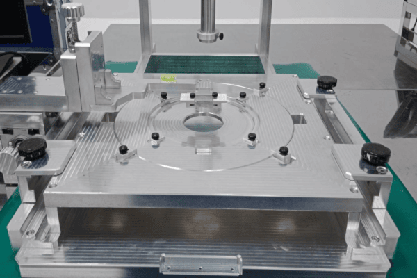 Mechanical Fabrication