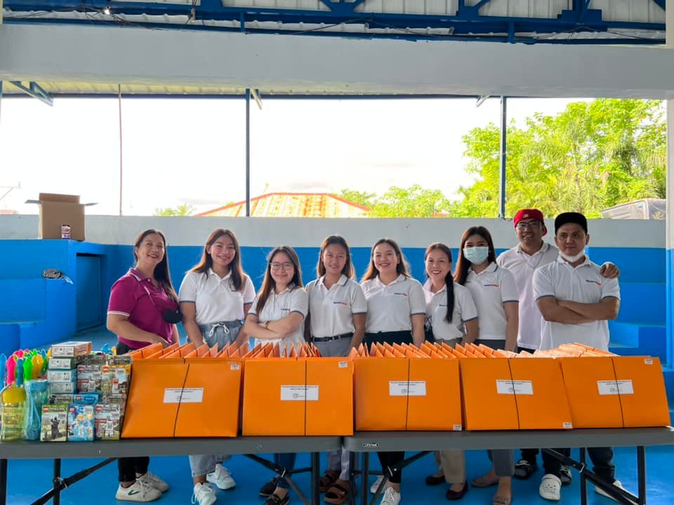 Employee innovation day